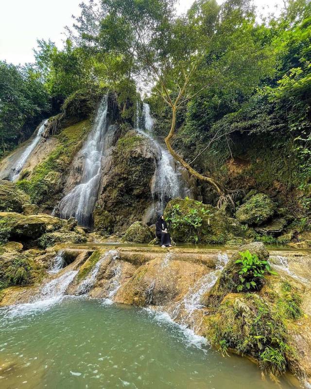 Air Terjun Sri Gethuk