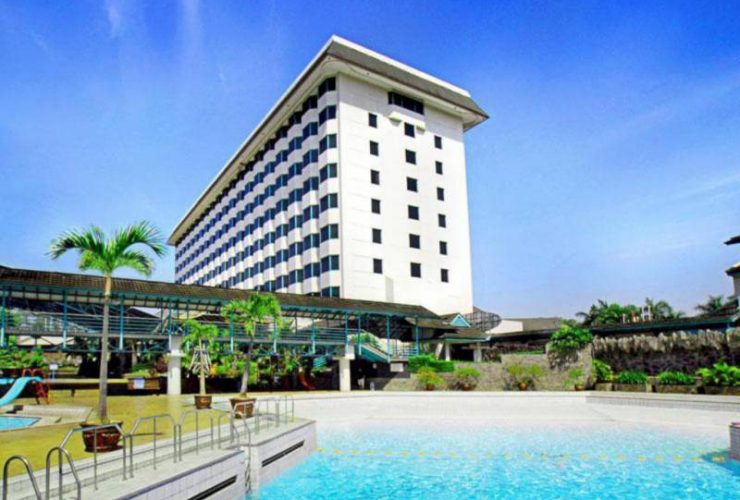 Hotel Horison Ultima Bandung