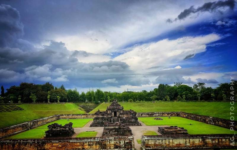 Candi Sambisari