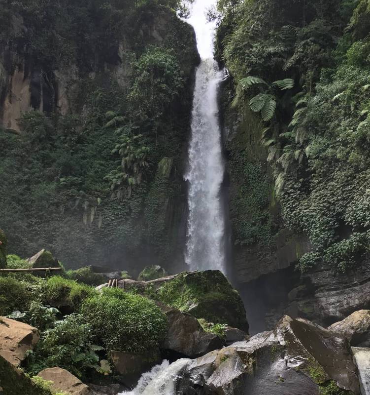 Coban Talun Malang by @mr.wij