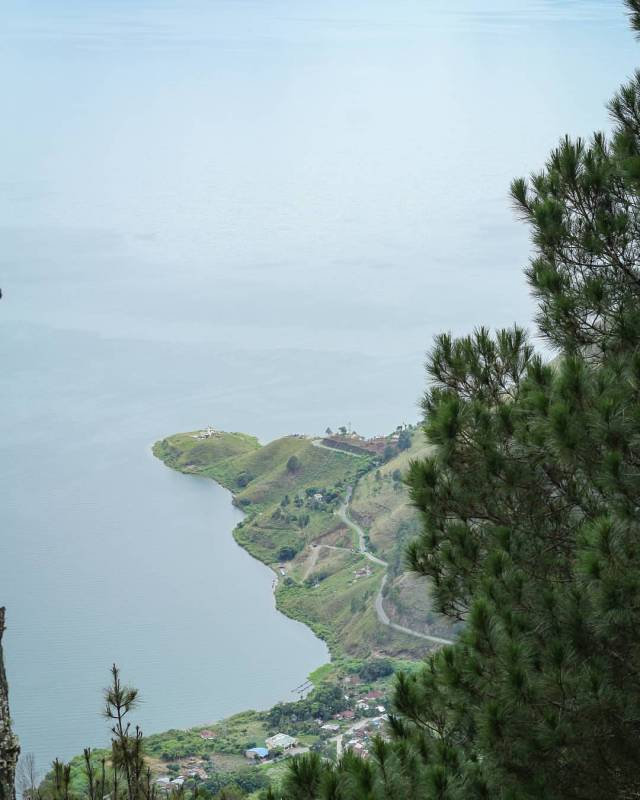 Danau Toba