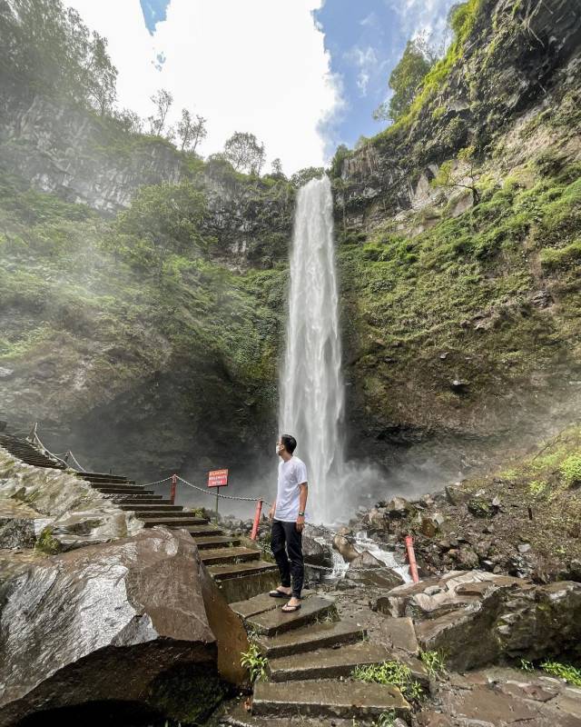 View coban rondo by @0Adwikialfajri