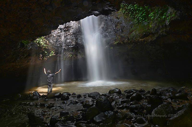 View dalam Coban Pawon by @sundahri