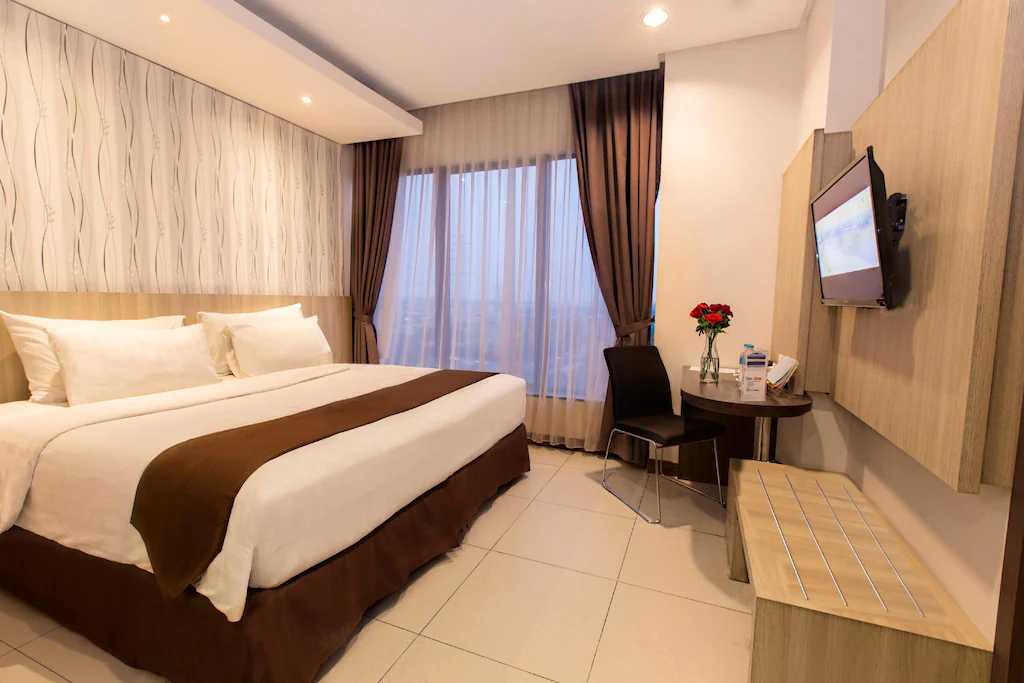 Hotel Dafam Teraskita Jakarta