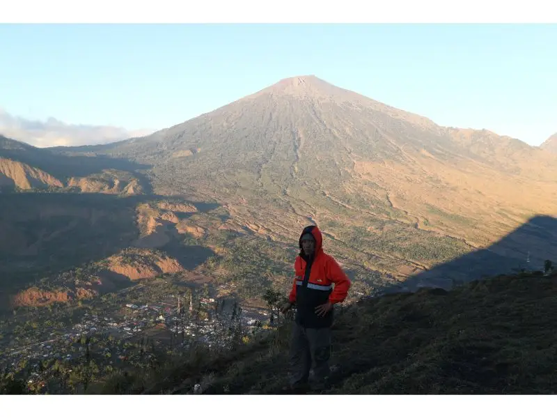 Keindahan Bukit Pergasingan by Gmap