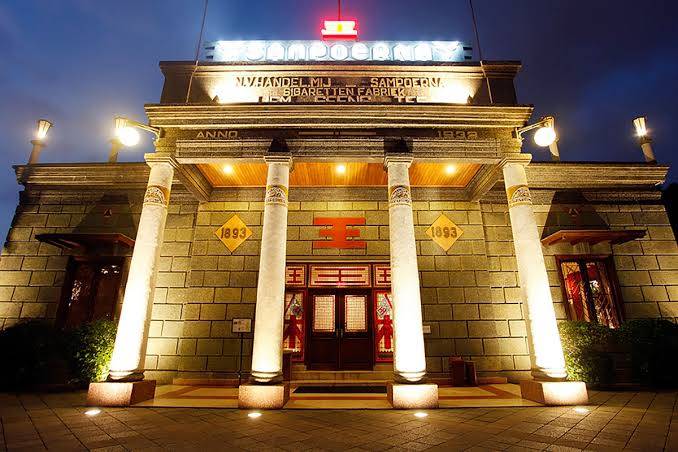 House of Sampoerna