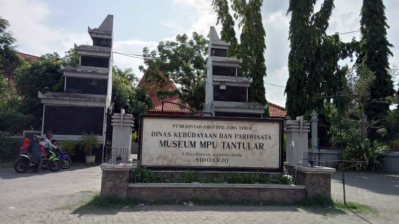 Museum Mpu Tantular