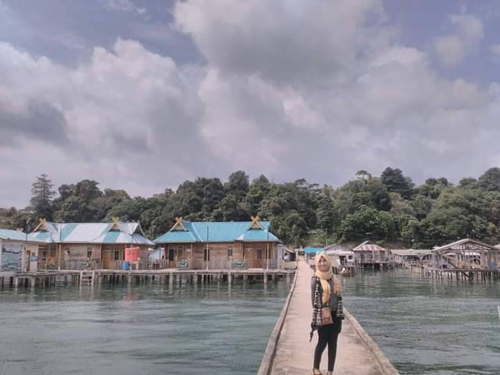 Pulau Abang Batam