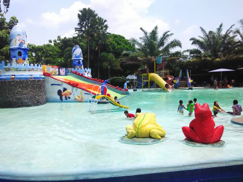 Niagara Waterboom Jember