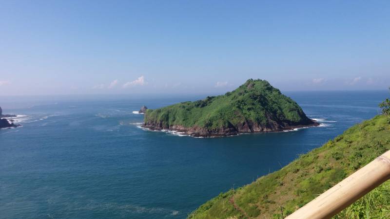 Wisata Pantai Payangan Jember Tempat Wisata Di Jember