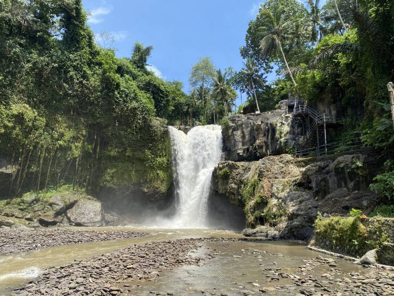 Air Terjun Tegenungan