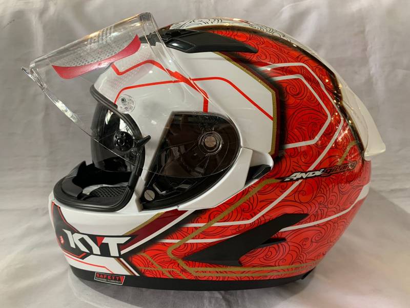 helm malang 1