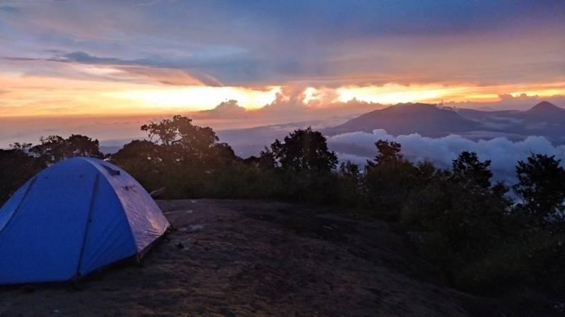 Gunung Cikuray Foto By Rully Hiking Stories 1