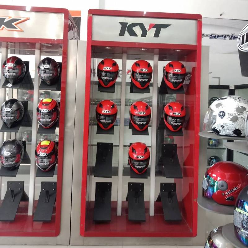 indo helmet gallery