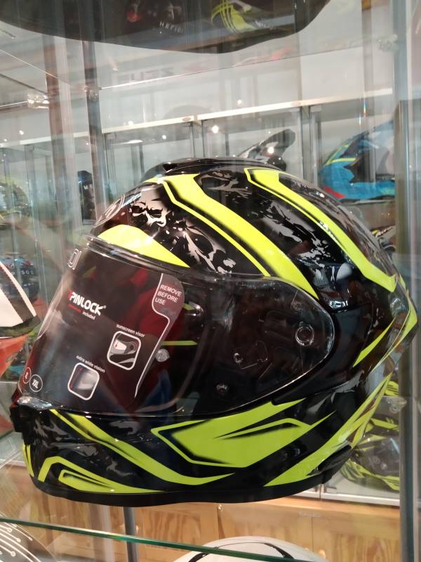 Toko Helm Jakarta Barat