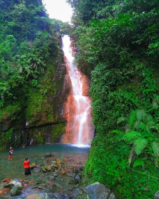 Curug Cigamea