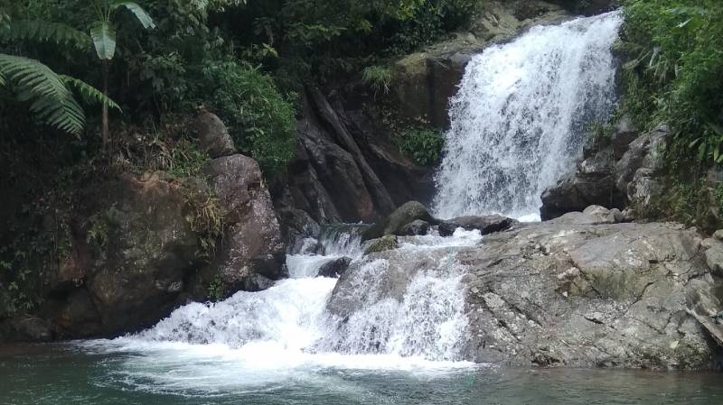 Curug Hordeng