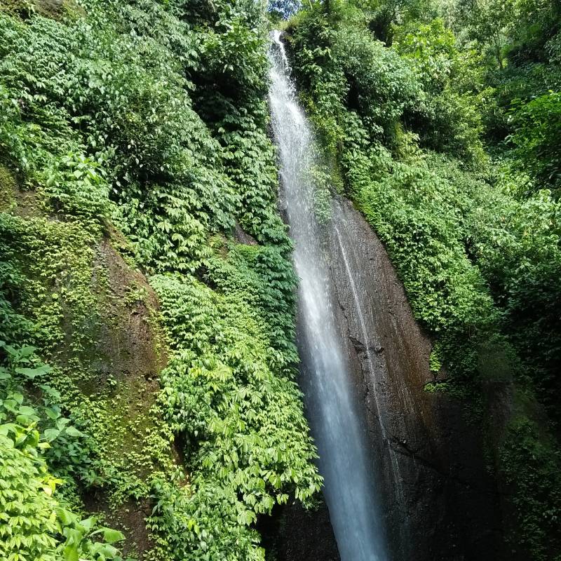 Curug Nangka