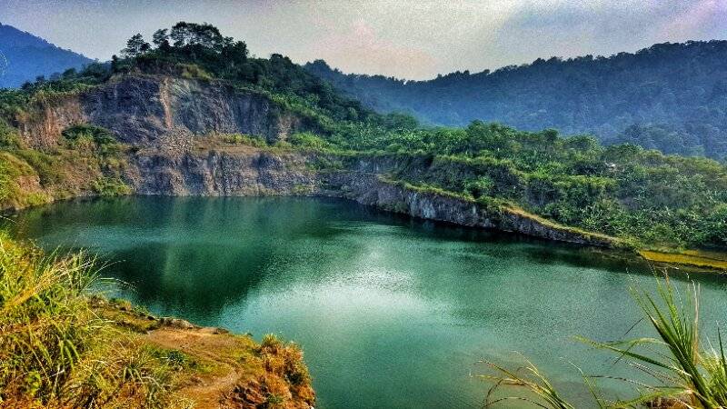 Danau Quarry