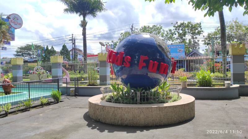 Kids Fun Jogja