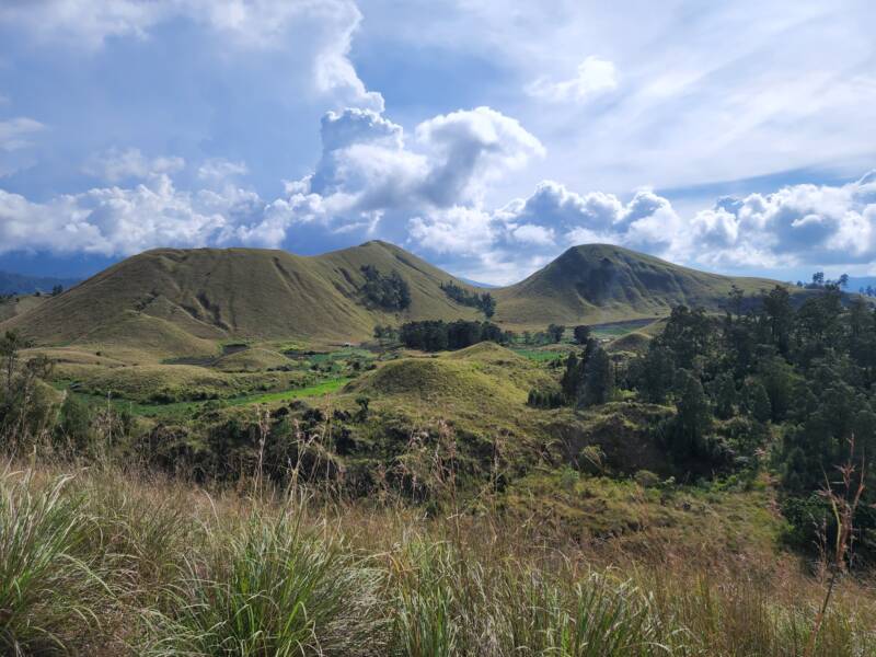 Kawah Wurung Bondowoso