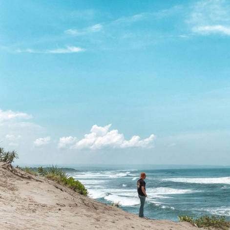 Pantai Sayang