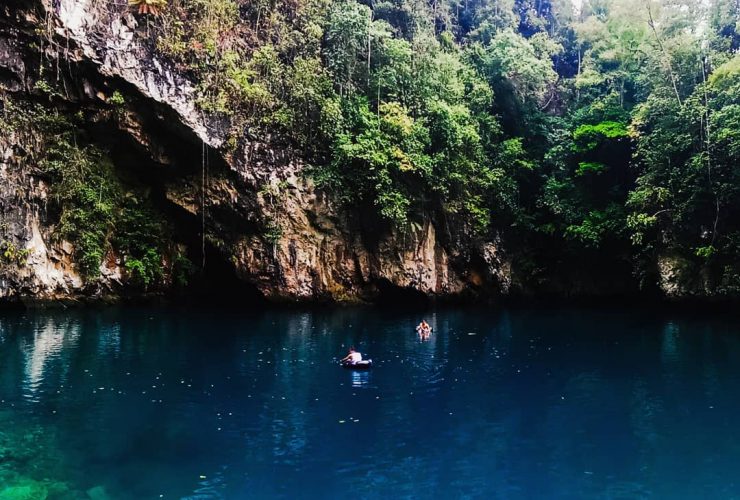 Danau Kolaka Utara