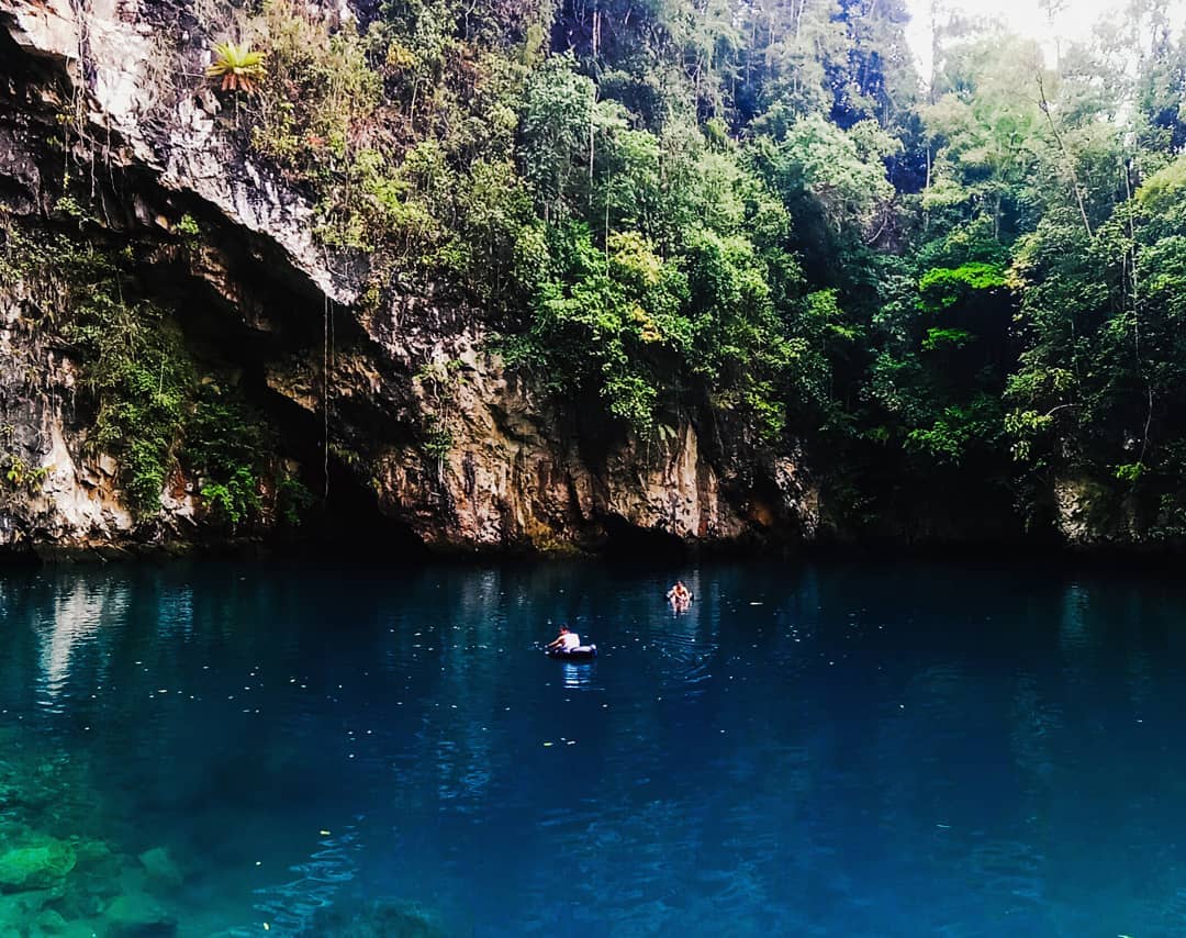 Danau Kolaka Utara