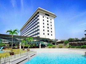 Hotel Horison Ultima Bandung