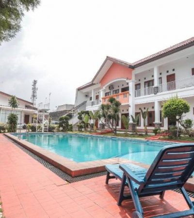 Hotel Lurus Bogor