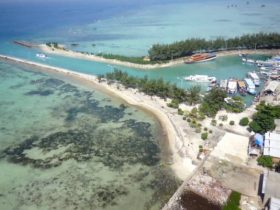 Pulau Pari Kepulauan Seribu