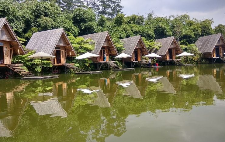 Villa Desa Bambu