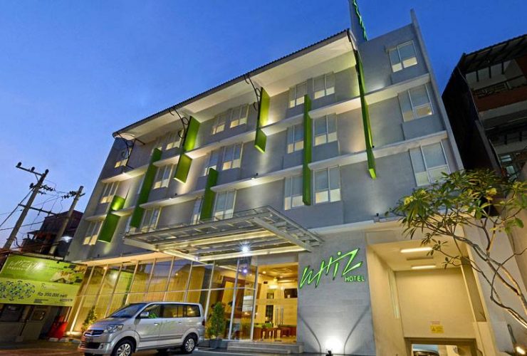 Whiz Hotel Yogyakarta