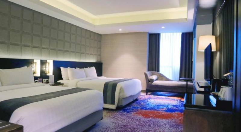 Aston Pasteur Hotel Bandung