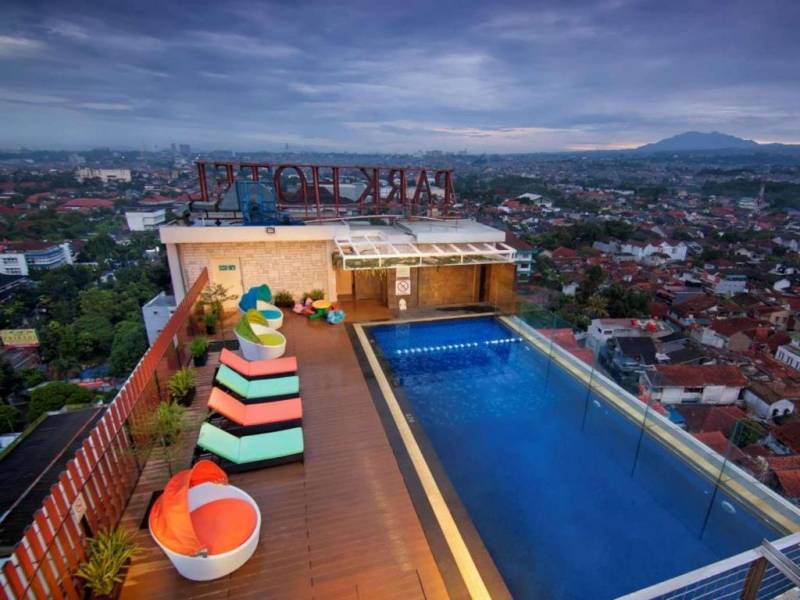 Prime Park Hotel