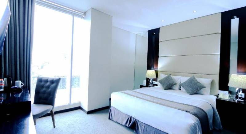 Serela Waringin Hotel