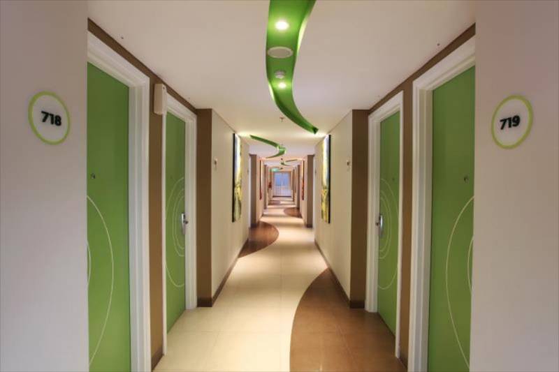 Zest Hotel Sukajadi Bandung