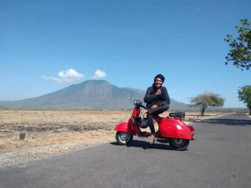 Taman Nasional Baluran Banyuwangi