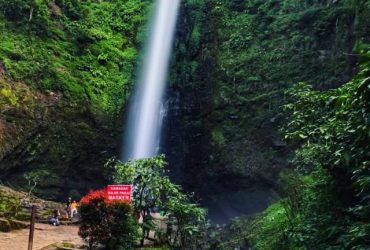 Air Terjun Coban Rondo by @wiga sesa