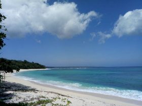 Pantai Plengkung