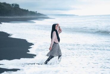 Pantai Samudera Baru by @betazudia