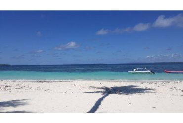 Pantai Tanjung Bira Makassar by Gmap
