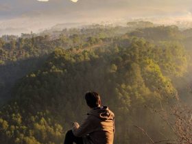 Tebing Keraton Jawa Barat