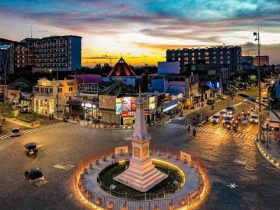 Tugu Jogja