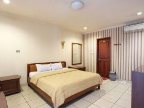 Hotel 678 Cawang