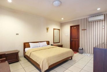 Hotel 678 Cawang