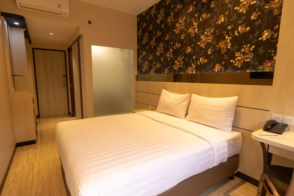 Mine Home Hotel Foto By Agoda