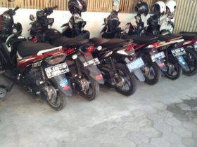 Sewa Motor Jogja Terdekat 1