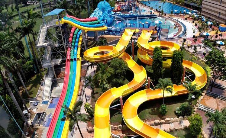 pondokindahwaterpark1