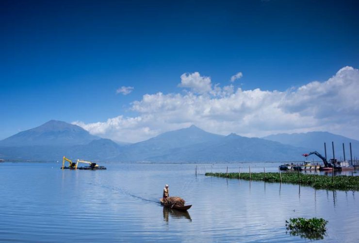 Rawa Pening Ambarawa